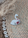 Broche Comme un signe