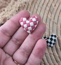  Les Puces D'amour et Damiers'tiers