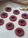 Pampilles Coquelicot 