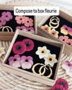 Box Du Printemps - Box Spring