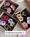 Box Du Printemps - Box Spring