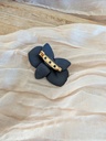 Broche Orchidée