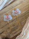 Les dormeuses Orchidée 