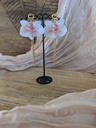 Les dormeuses Orchidée 