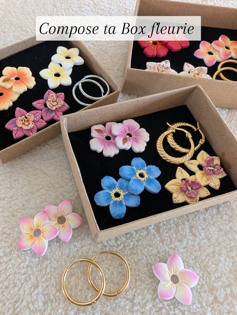 Box Du Printemps - Box Spring  (copie)