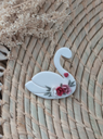 Broche Comme un signe