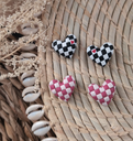  Les Puces D'amour et Damiers'tiers