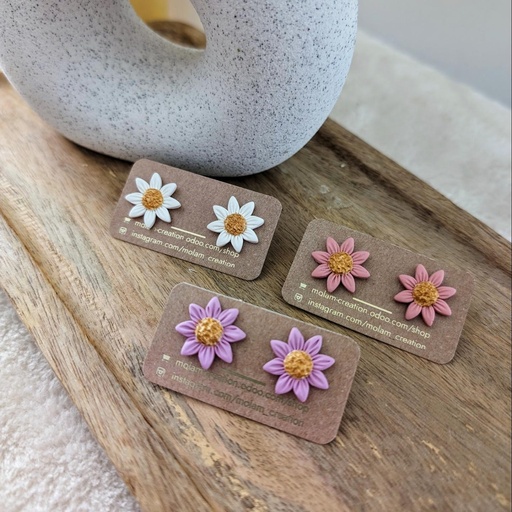  Les Puces Marguerite 